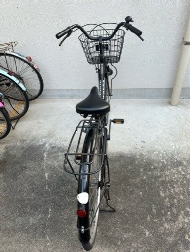 自転車
