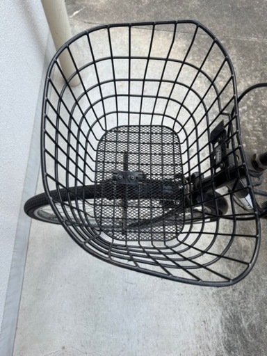 自転車