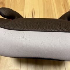 子供用品 キッズ用品 車用ジュニアシートの画像