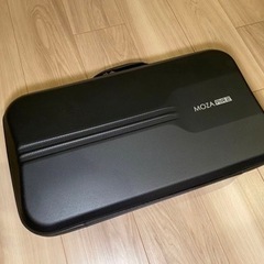 Moza Air2 カメラ用スタビライザー/ジンバルの画像