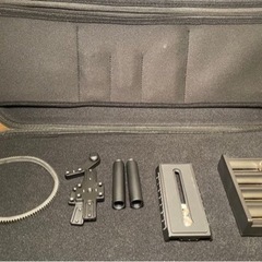 Moza Air2 カメラ用スタビライザー/ジンバルの画像