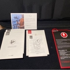 Moza Air2 カメラ用スタビライザー/ジンバルの画像