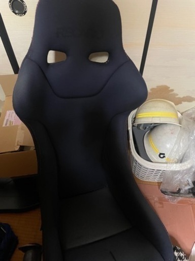 ナニワヤ フルバケットシート