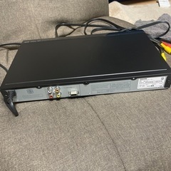 【決まりました】家電 映像プレーヤー、レコーダー DVDプレーヤーの画像