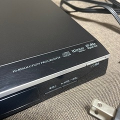 【決まりました】家電 映像プレーヤー、レコーダー DVDプレーヤーの画像