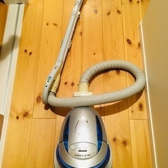 紙パック式掃除機　HITACHI CV-PP9