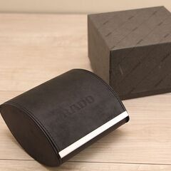 RADO 時計 純正 箱 腕時計 ボックス 外箱 元箱 ラドー ...