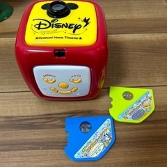 ディズニー　知育玩具の画像