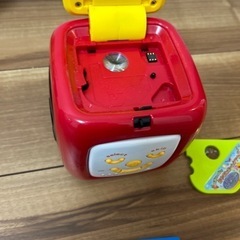 ディズニー　知育玩具の画像