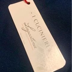 新品 Lagostina グレイビーレードル ラゴスティーナ 高級 レードル おたま  ステンレスの画像