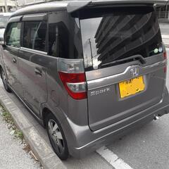 ゼストスパーク 車検残り半年ありの画像