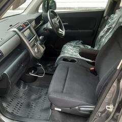 ゼストスパーク 車検残り半年ありの画像