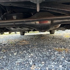 車検R7年6月ミライース4WDの画像