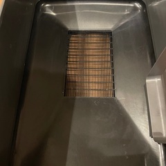 ユニチャーム システムトイレ ワイド ダークグレーの画像