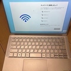 パソコン ノートパソコン