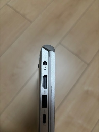 パソコン ノートパソコン