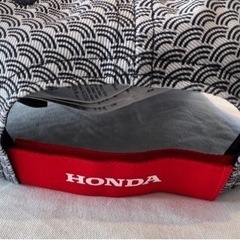 🏁Red Bull HONDA🏁 鈴鹿サーキット限定 F1 トリプルロゴ キャップ の画像