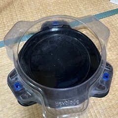 ベイブレード
