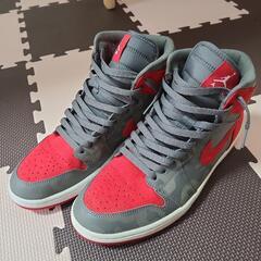 NIKE AIR JORDAN 1 RETRO HIGH PRE...
