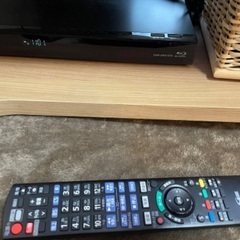 Blu-rayレコーダー