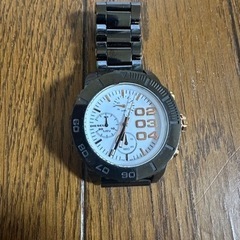 ディーゼル　DIESEL DZ-5439 ４００本限定　セラミッ...