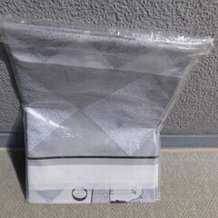 シルビア＆シルベスターのテーブルクロス（未開封品、120cm×150cm）の画像