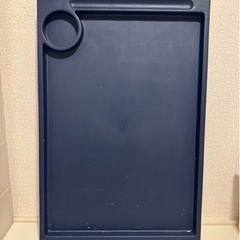 プラスチックローテーブル