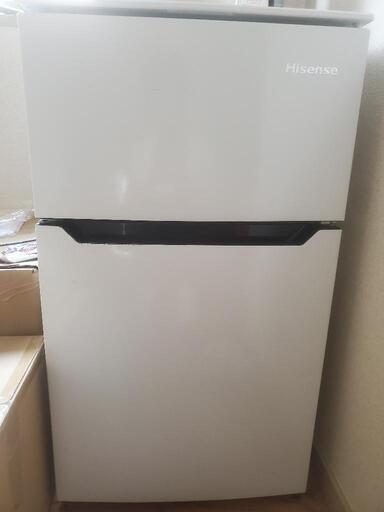冷蔵庫  取って来ていただける方限定