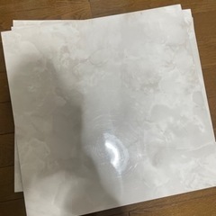 床タイル(お譲り先決定)