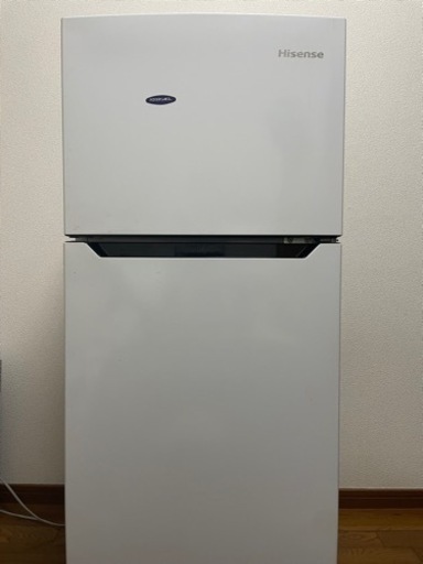 冷蔵庫　美品‼️