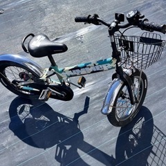 自転車 