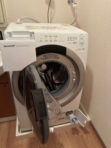 購入者様決まりました