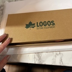 新品 生活雑貨 食器 プレート LOGOSの画像