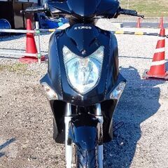 AGILITY バイクの中古が安い！激安で譲ります・無料であげます