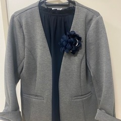 セレモニー服4点セット