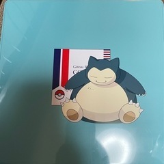 ポケモン×ガトーフェスタハラダ　空き缶