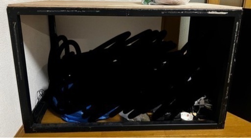 水槽台鉄120.60.73 取引限定