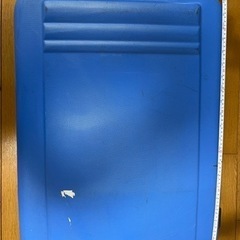 キャリーケースの画像