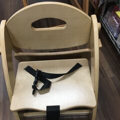 澤田木工所 木製ローチェア スタンダード 木製チェア ベビーチェア ローチェア チェア イス 折り畳みチェア 折りたたみ椅子 椅子 子供用椅子 コンパクト 堺市 石津【ジャングルジャングルサカイ石津店】の画像