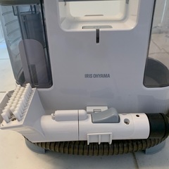 アイリスオーヤマ　リンサークリンサーの画像