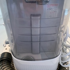アイリスオーヤマ　リンサークリンサーの画像