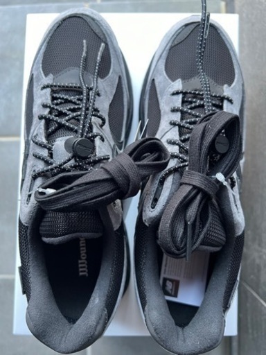 jjjjound × New Balance 2002R GORE-TEX