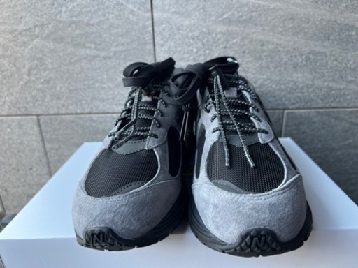 jjjjound × New Balance 2002R GORE-TEX