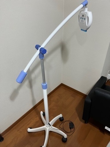 残り１台‼️ ホワイトニング照射器(日本製 日本式コンセント) 