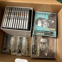 落語　CD