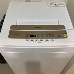 家電セット（冷蔵庫、洗濯機、電子レンジ）の画像
