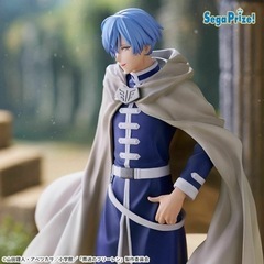 葬送のフリーレン　ヒンメル　SEGAの画像