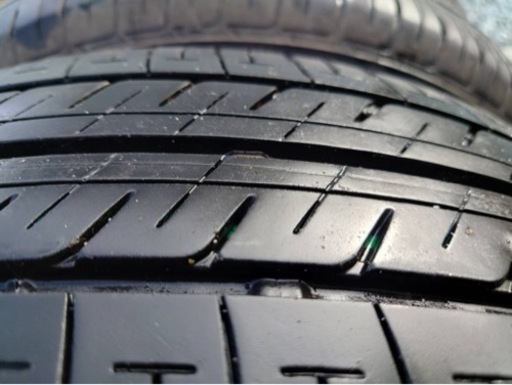 ブリヂストンBRIDGESTONE ブリジストン エコピア 2023年製 夏タイヤ4本セット 【美品】205/60R16 92H 札幌