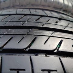 ブリヂストンBRIDGESTONE ブリジストン エコピア 2023年製 夏タイヤ4本セット 【美品】205/60R16 92H 札幌 旭川近郊もの画像