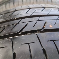ブリヂストンBRIDGESTONE ブリジストン エコピア 2023年製 夏タイヤ4本セット 【美品】205/60R16 92H 札幌 旭川近郊もの画像